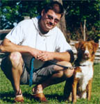 B&ouml;rje och Pumba
