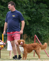 Bild: B&ouml;rje och Pumba