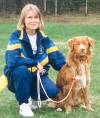  Monica och Batchi 