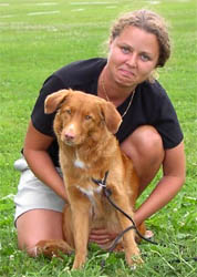 Bild: Susanne och Flisa