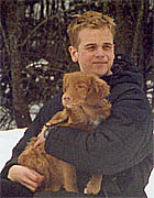 peder astie