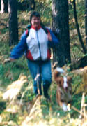 Anita och Chicko