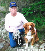 Tejo och Lena